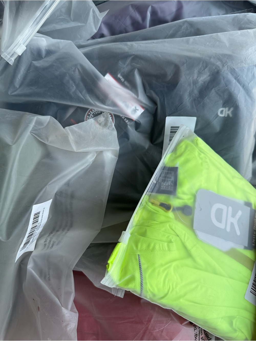 LITTLE DONKEY ANDY MIXED RESELLER BOX — 5 FOR $25 - Picture 3 of 11